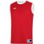 Afbeeldingen van Reversible shirt Change 2.0 sportrood/wit