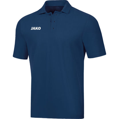 Afbeeldingen van Polo Base marine