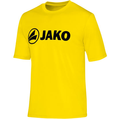 Afbeeldingen van Functioneel shirt Promo citroen
